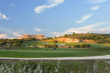 Amendoeira Golf Resort - Portugal - Porches - 01