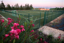 Amendoeira Golf Resort - Portugal - Porches - 14