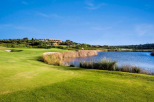 Amendoeira Golf Resort - Portugal - Porches - 17