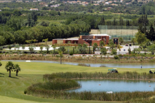 Amendoeira Golf Resort - Portugal - Porches - 39