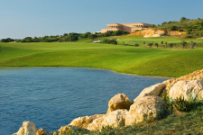 Amendoeira Golf Resort - Portugal - Porches - 42