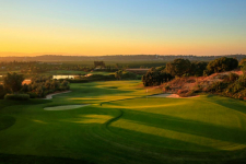 Amendoeira Golf Resort - Portugal - Porches - 50