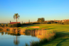 Amendoeira Golf Resort - Portugal - Porches - 52