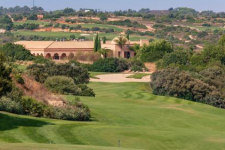 Amendoeira Golf Resort - Portugal - Porches - 56