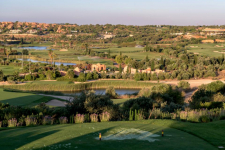 Amendoeira Golf Resort - Portugal - Porches - 59