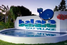 Hotel Balaia Golf Village Resort Golf - 13