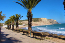 Belavista da Luz - Portugal - Praia da Luz - 06