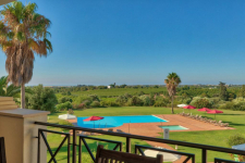 Colina Verde Golf & Country Club - Portugal - Olhao - 06