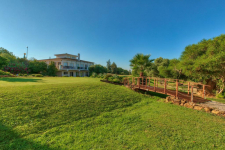 Colina Verde Golf & Country Club - Portugal - Olhao - 08