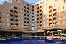 Hotel Dom Pedro Marina - Portugal - Vilamoura - 10