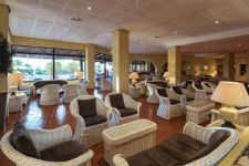 Hotel Dom Pedro Marina - Portugal - Vilamoura - 16