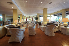 Hotel Dom Pedro Marina - Portugal - Vilamoura - 18