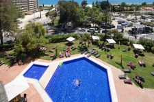 Hotel Dom Pedro Marina - Portugal - Vilamoura - 32