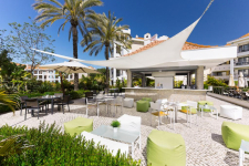 Hilton Vilamoura Golf Resort & Spa - Portugal - Vilamoura - 102