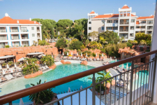 Hilton Vilamoura Golf Resort & Spa - Portugal - Vilamoura - 90