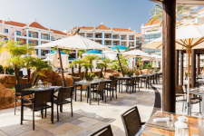 Hilton Vilamoura Golf Resort & Spa - Portugal - Vilamoura - 95