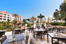 Hilton Vilamoura Golf Resort & Spa - Portugal - Vilamoura - 99