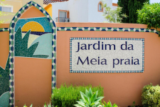 Jardim Da Meia Praia - Portugal - Algarve - 15