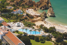 Pestana Alvor Praia Beach & Golf Resort - Portugal - Alvor - 01