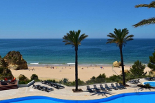 Pestana Alvor Praia Beach & Golf Resort - Portugal - Alvor - 16