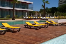 Pestana Alvor South Beach - Portugal - Alvor - 01