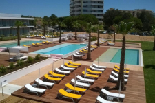 Pestana Alvor South Beach - Portugal - Alvor - 09