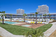 Pestana Alvor South Beach - Portugal - Alvor - 15