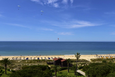 Pestana Dom João II Beach Resort - Portugal - Alvor - 22