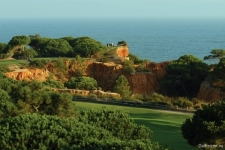 Sheraton Pine Cliffs Luxury Golf Resort - Golf - 100