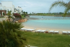 The Lake Resort Algarve 11