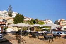 Tivoli Hotel Lagos - Portugal - Lagos - 25