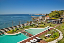 InterContinental Estoril Hotel - Portugal - Estoril - 17