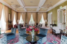 Hotel Vidago Palace - Portugal - Minho - 15