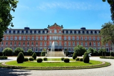 Hotel Vidago Palace - Portugal - Minho - 34