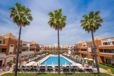 Hotel Vila Gale Tavira - Portugal - Estoril - 10