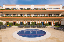 Hotel Vila Gale Tavira - Portugal - Estoril - 11