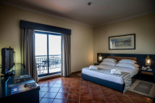 Hotel Vila Gale Tavira - Portugal - Estoril - 22