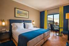 Hotel Vila Gale Tavira - Portugal - Estoril - 23