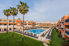 Hotel Vila Gale Tavira - Portugal - Estoril - 35