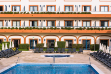 Hotel Vila Gale Tavira - Portugal - Estoril - 36