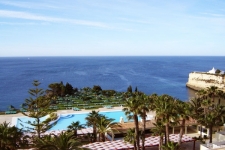 Pestana Viking Beach & Spa Resort 03