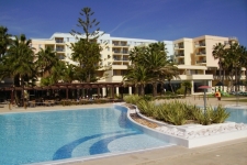 Pestana Viking Beach & Spa Resort 42