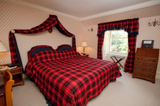 Culloden House - Schotland - Inverness - 16