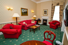 Culloden House - Schotland - Inverness - 19