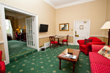 Culloden House - Schotland - Inverness - 20