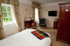 Culloden House - Schotland - Inverness - 32