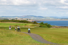 St. Andrews Bay Golf Resort & Spa - Schotland - St. Andrews - 11