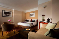 Best Western Premier Hotel Slon - Slovenie - Ljubljana - 15