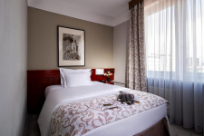 Best Western Premier Hotel Slon - Slovenie - Ljubljana - 21