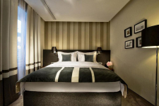 Best Western Premier Hotel Slon - Slovenie - Ljubljana - 23